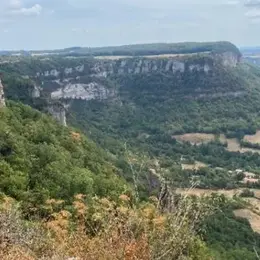 Randonnée militante