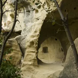 Randonnée nature : A la découverte du site de Calès