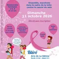Randonnée Octobre rose