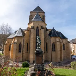Randonnée patrimoine