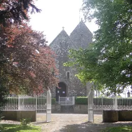 Randonnée patrimoine à Lénault