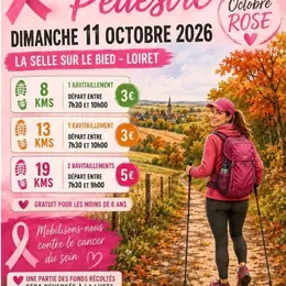 Randonnée pédestre
