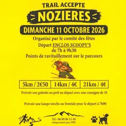 Randonnée pédestre