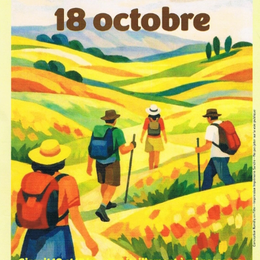 Randonnée pédestre