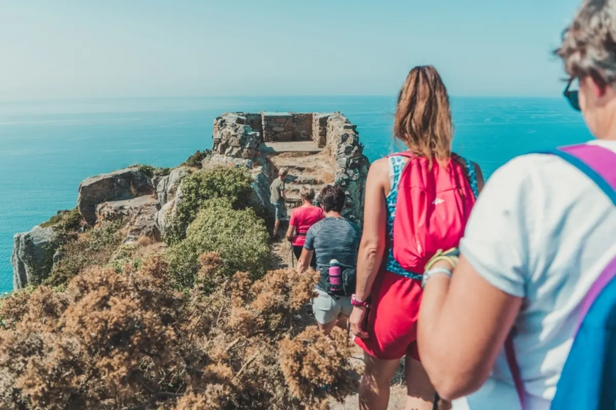 Randonnée pédestre