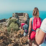 Randonnée pédestre