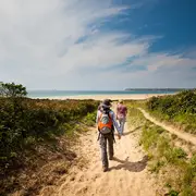 Randonnée pédestre