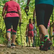 Randonnée pédestre