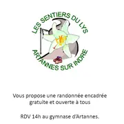 Randonnée Pédestre