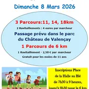 Randonnée pédestre