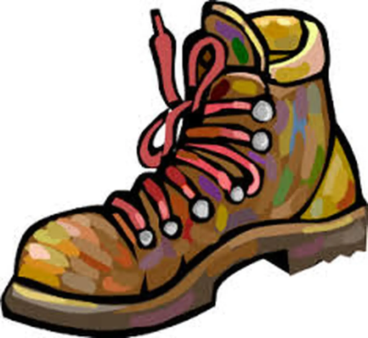 Randonnée pédestre