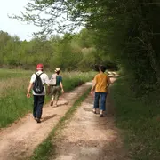 randonnée pédestre