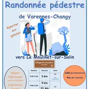 Randonnée pédestre
