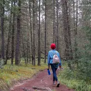 Randonnée pédestre