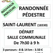 Randonnée pédestre