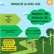 Randonnée pédestre