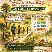 Randonnée pédestre