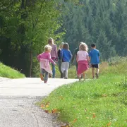 Randonnée pédestre