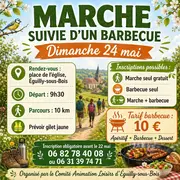 Randonnée pédestre