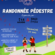 Randonnée pédestre