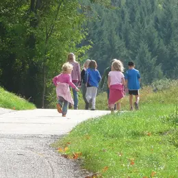 Randonnée pédestre
