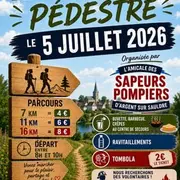 Randonnée pédestre