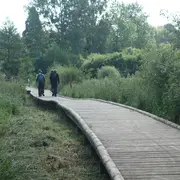 Randonnée pédestre à Châtillon-sur-Cher