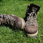 Randonnée pédestre à la Ferté-Imbault