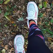 Randonnée pédestre à Saint-Rimay