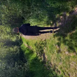 Randonnée pédestre à Sargé-sur-Braye