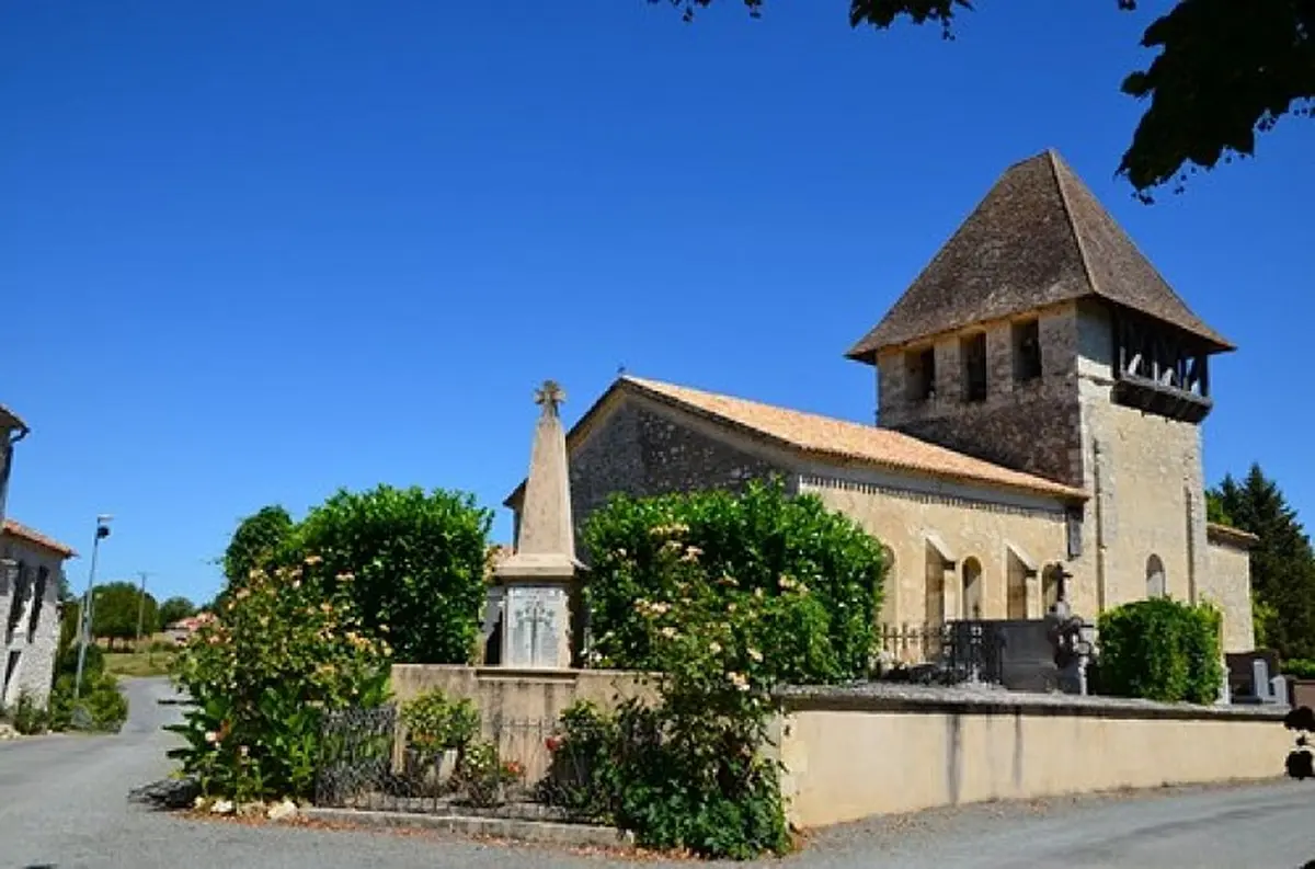 Randonnée pédestre autour de Bournel
