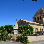 Randonnée pédestre autour de Bournel