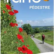 Randonnée Pédestre avec Lou Chami Bourganiauds