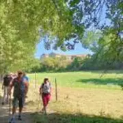 Randonnée pédestre du Printemps