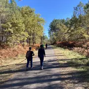 Randonnée pédestre et VTT