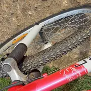 Randonnée pédestre et VTT à Villebout
