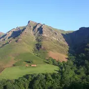 Randonnée pédestre Hirukasko