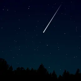 Randonnée pédestre | La nuit des étoiles filantes