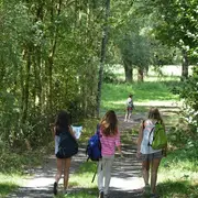 Randonnée pédestre La Transballu