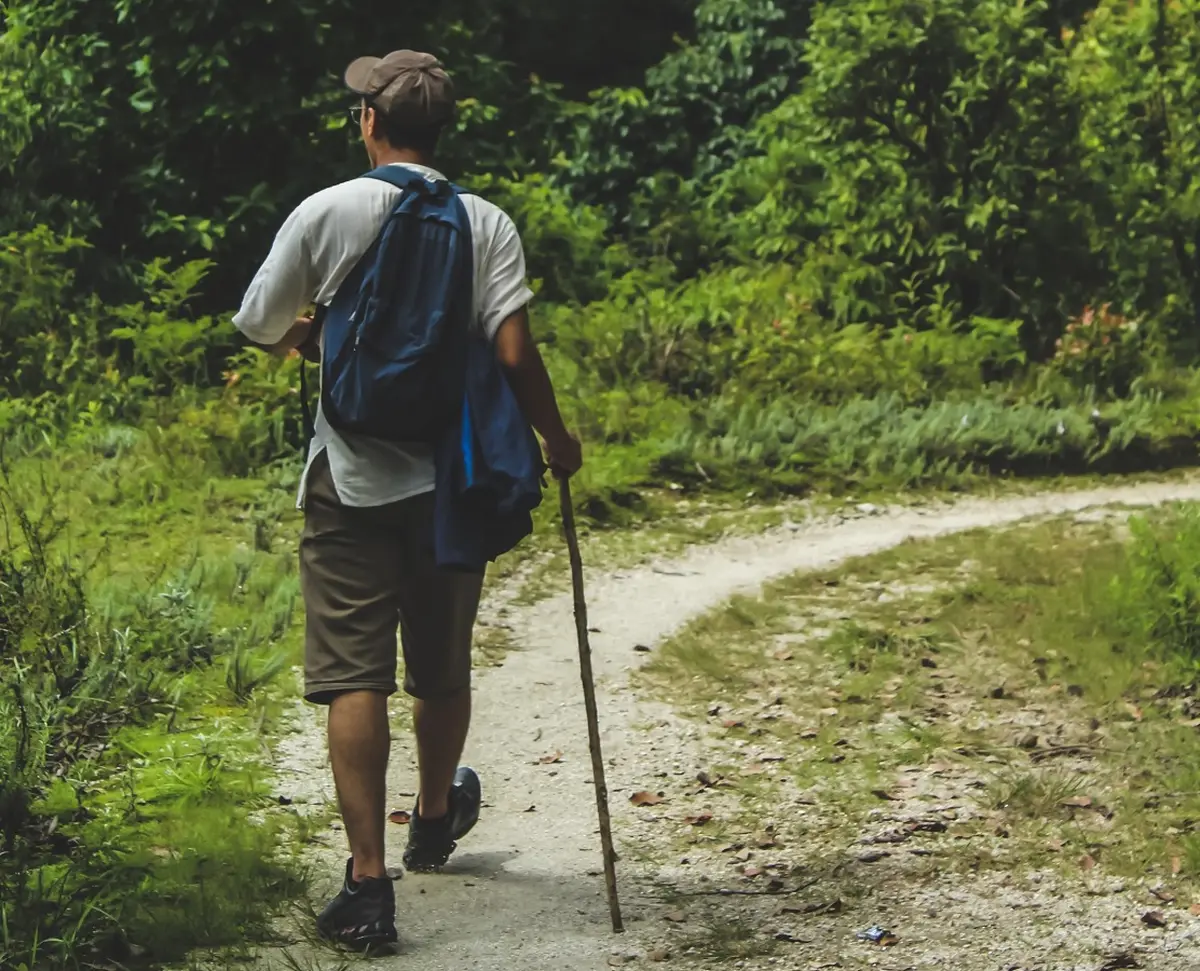 Randonnée pédestre Les balades du jeudi