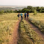 Randonnée pédestre On fête les mamans
