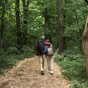 Randonnée pédestre ou canirando non chronométrée