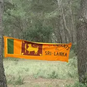 Randonnée pédestre-Quiz dans les collines de Lambesc