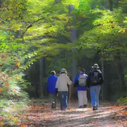 Randonnée pédestre Sur les pas des Moines et des Seigneurs