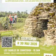 Randonnée pétillante