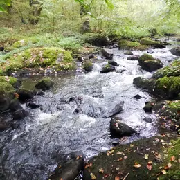 Randonnée petit patrimoine