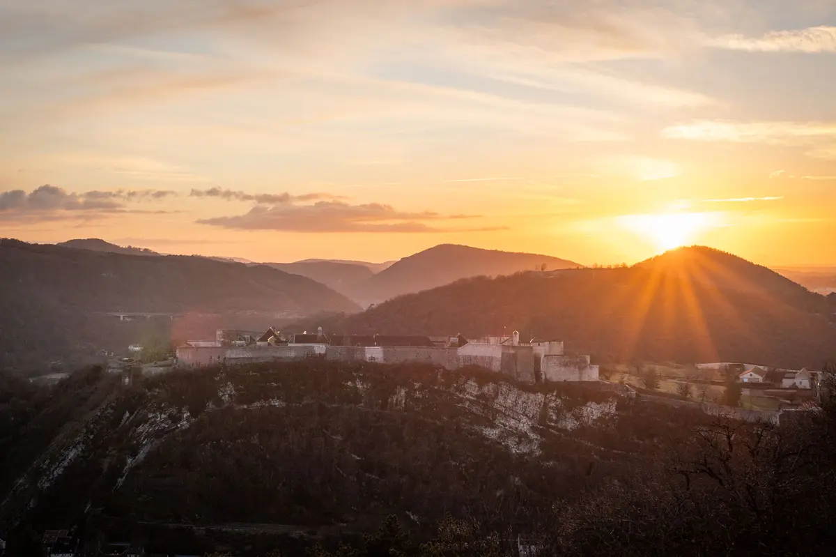 Randonnée Photo : une expérience guidée du regard