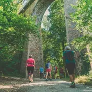 Randonnée pleine nature