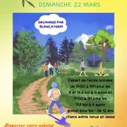 Randonnée printanière