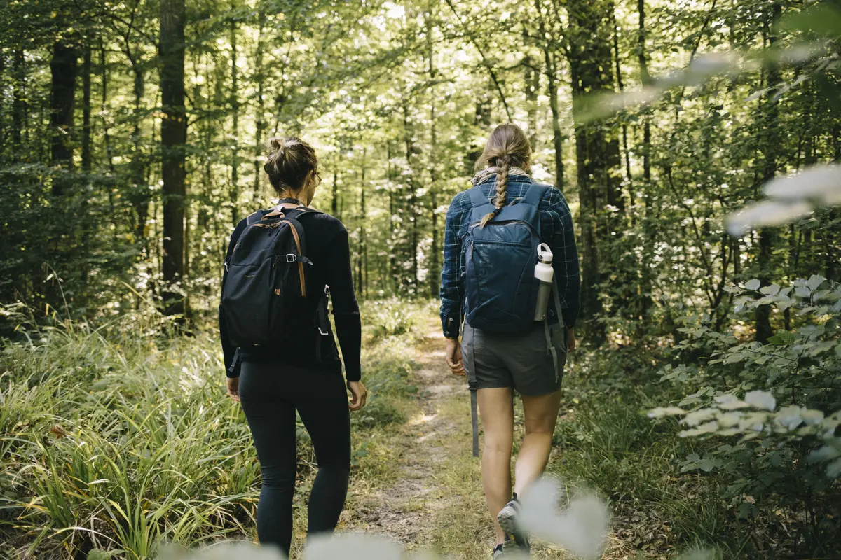 Randonnée printanière “le réveil de la nature”